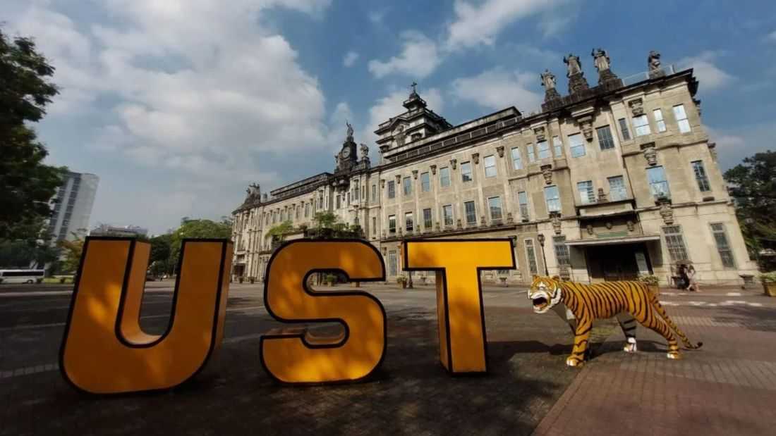 UST alarmed by bomb threat; MPD assures threats vs universities not dismissed