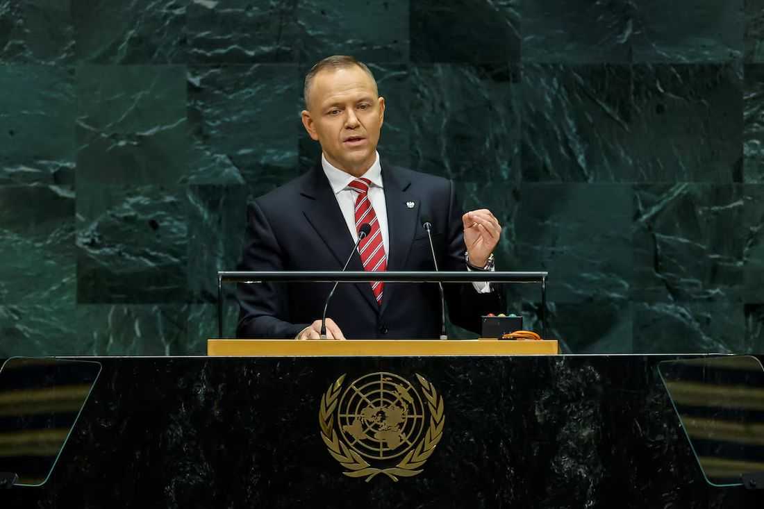 Polish President Karol Nawrocki to make first state visit to PH