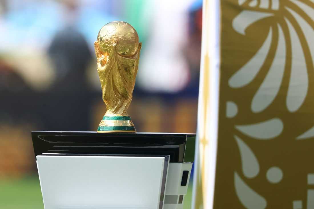 Soccer-FIFA opens bidding for 2030 and 2034 World Cup media rights covering US and Puerto Rico