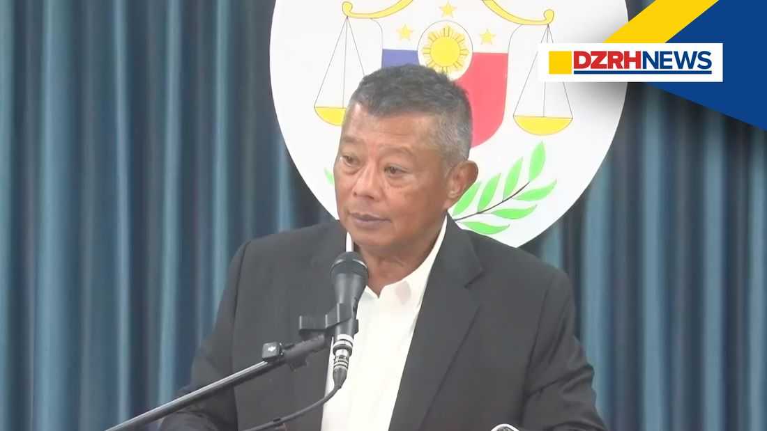 Legarda, Leviste seem unwilling to return and face charges — Remulla