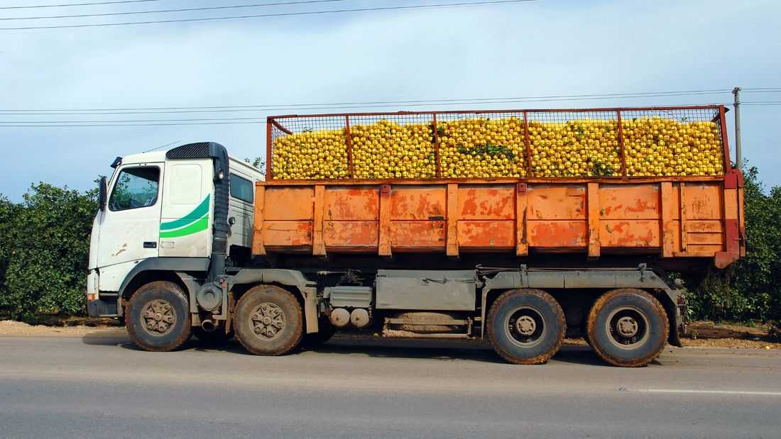 TRB OKs 5% off toll fees for agri truckers