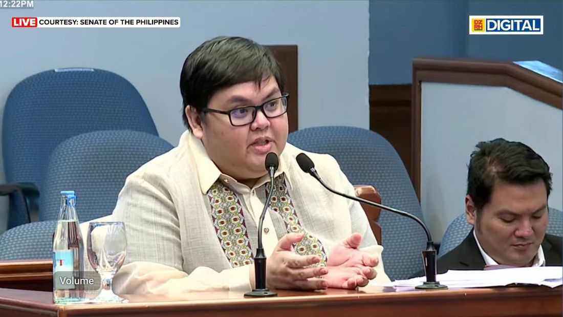 AMLC: P776-M inflow to Cale88 could be a starting point for possible money laundering probe
