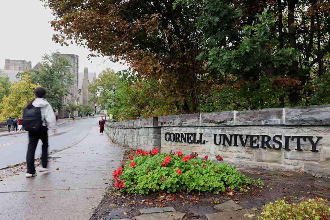 At Cornell, rape allegations spark outrage, soul-searching over campus culture
