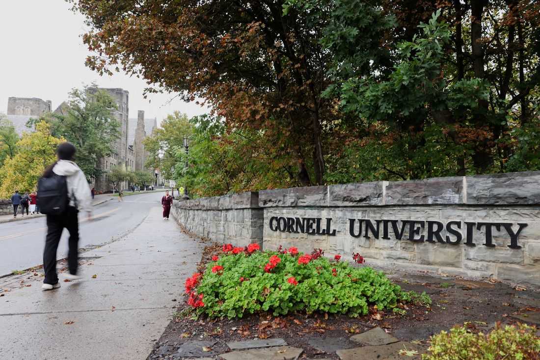 At Cornell, rape allegations spark outrage, soul-searching over campus culture