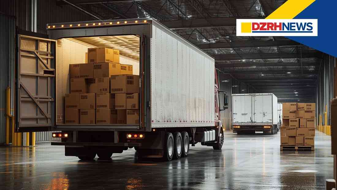 LTFRB summons records of 5 online shopping platforms’ delivery partners in colorum crackdown