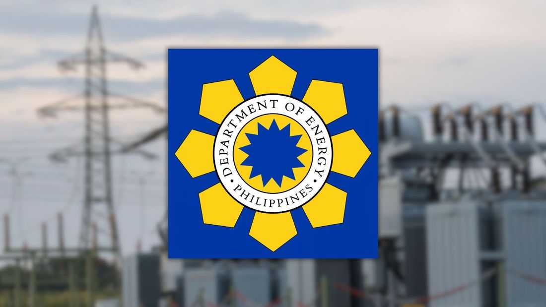 DOE prepares for Super El Niño, assures stable power supply for ASEAN