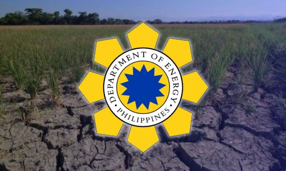 DOE gears up for possible Super El Niño impact, rolls out contingency measures
