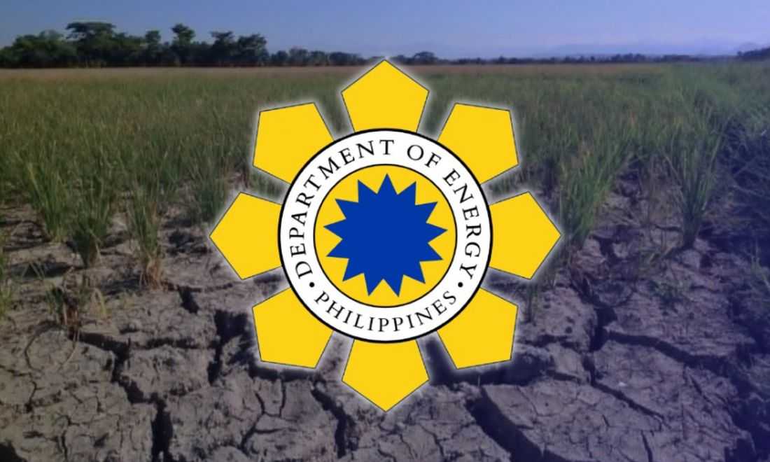 DOE gears up for possible Super El Niño impact, rolls out contingency measures