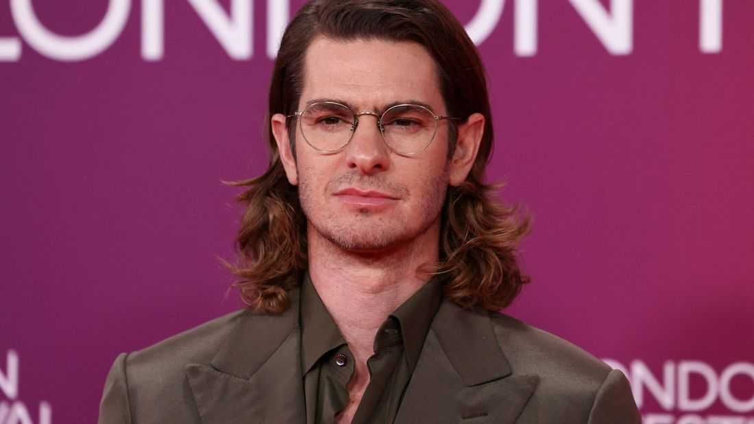 Andrew Garfield says OpenAI film 'Artificial' turns lens on creators of 'new world'