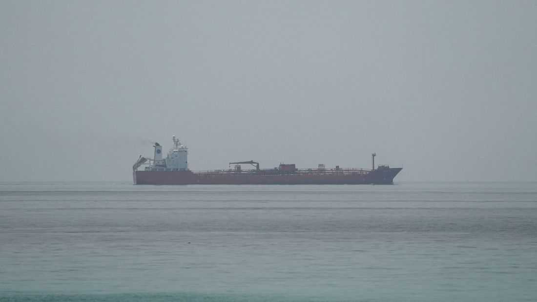 Oil climbs as Mideast conflict, tanker attacks persist