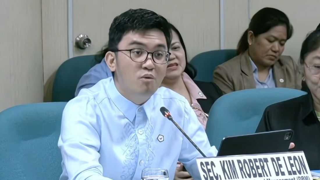 DBM to seek SC clarification on ruling declaring parts of 2024, 2025 budgets unconstitutional