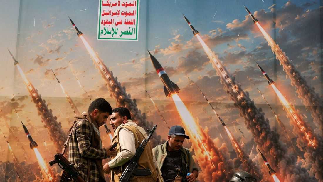 Houthis say they attacked East-West oil pumping stations; No Saudi confirmation