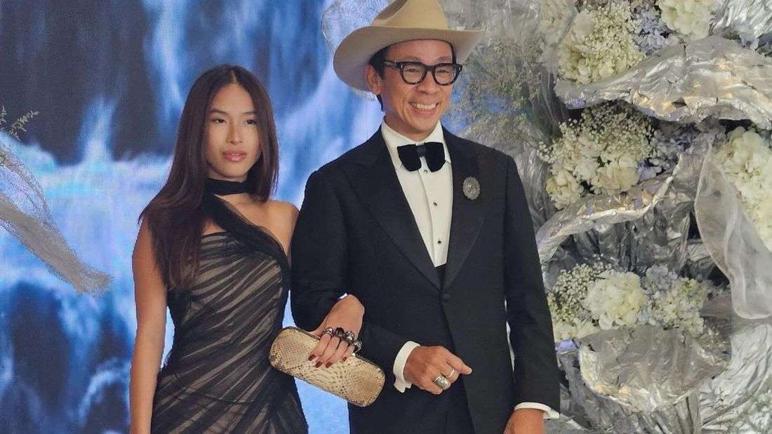 Kuya Kim pays tribute to late daughter, Emman: ‘Your advocacy lives on’