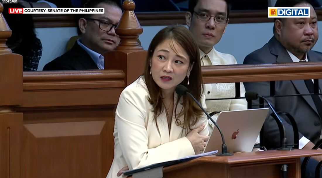 ‘We were not being untruthful’: Prosecution denies intent to mislead over cropped AMLC document