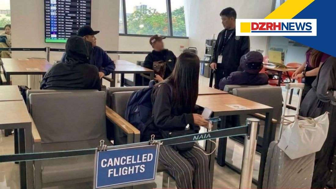 DMW provides accommodation, financial aid to OFWs affected by Saudi flight disruptions
