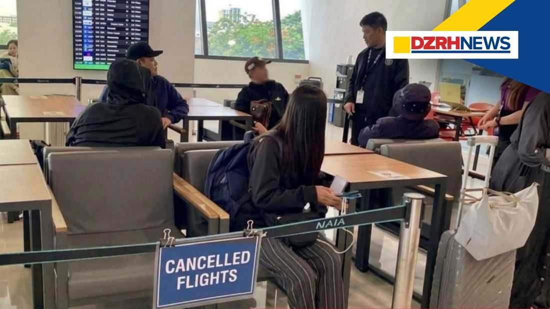 DMW provides accommodation, financial aid to OFWs affected by Saudi flight disruptions