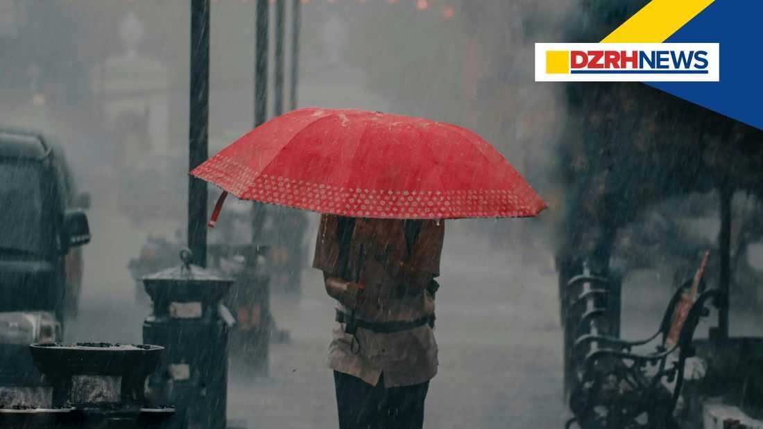 3 weather systems to bring rains during Undas weekend — PAGASA
