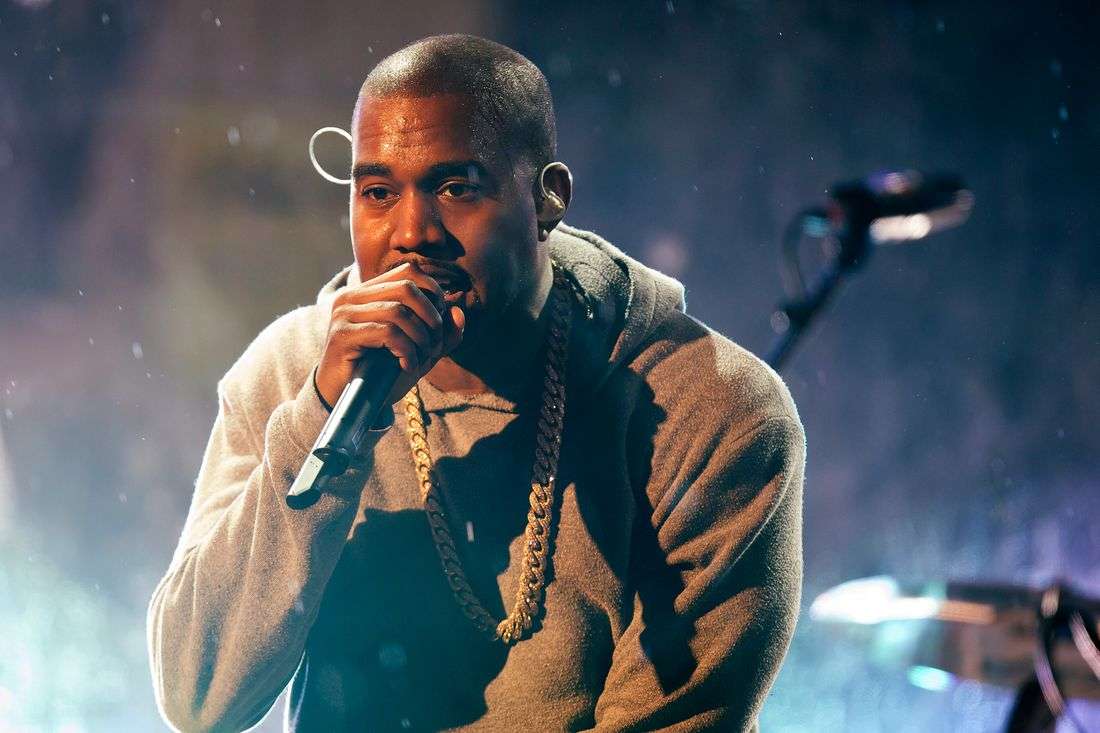 Kanye West's planned Russia concerts cancelled, organiser says