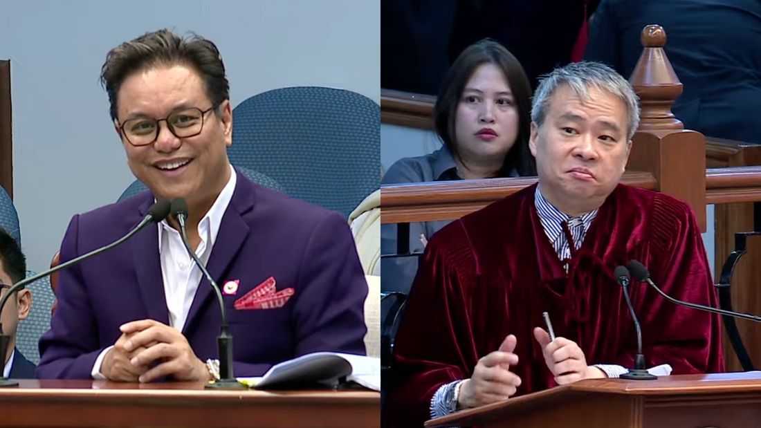 Cabrera: SALN is simple balance sheet, understandable without government experience