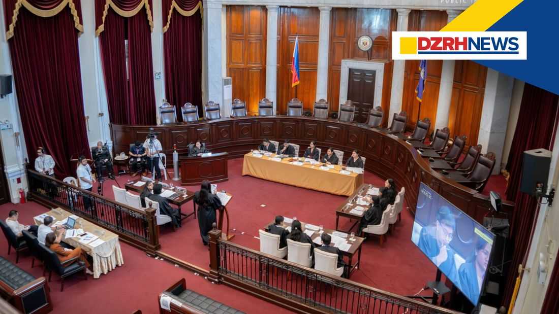 SC simplifies rules for recognition of foreign divorces involving Filipinos