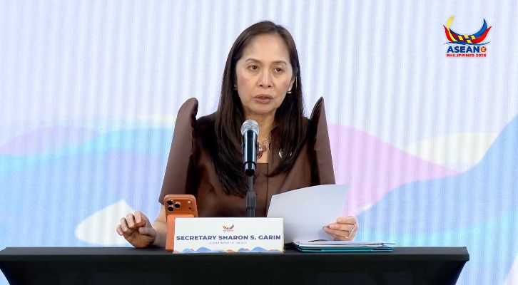 DOE, JICA partner to study regional oil stockpiling system in PH
