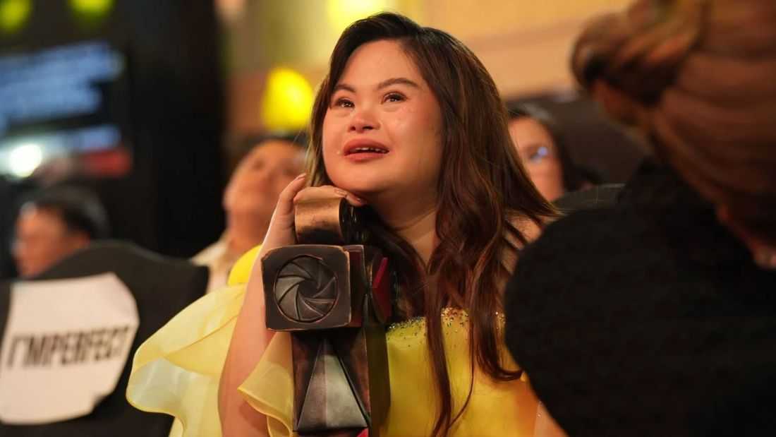 Krystel Go blasts ‘Machong Chismisan’ hosts: ‘Tao rin kami!’