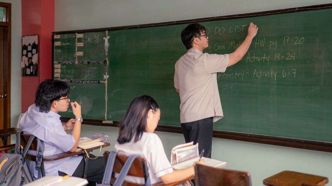 46% of Davao City Grade 11 SHS students lack reading, comprehension skills — EdCom 2
