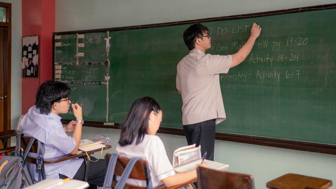 46% of Davao City Grade 11 SHS students lack reading, comprehension skills — EdCom 2