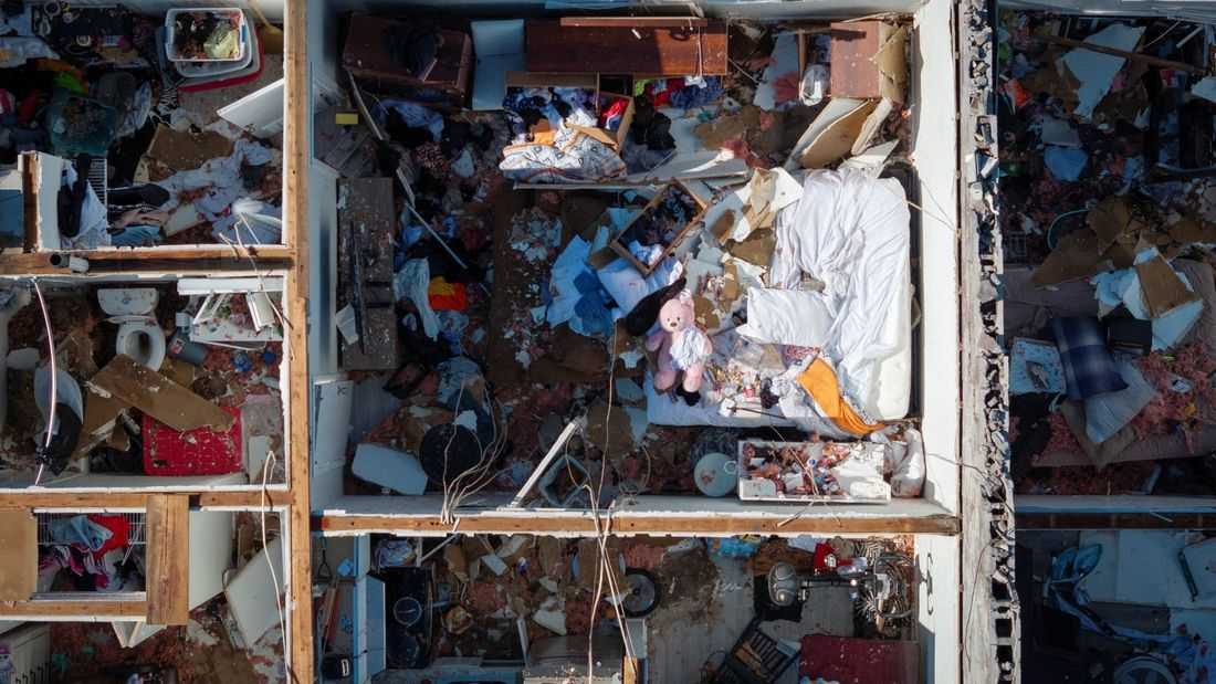 Six deaths confirmed in Florida from Hurricane Isaias, governor says