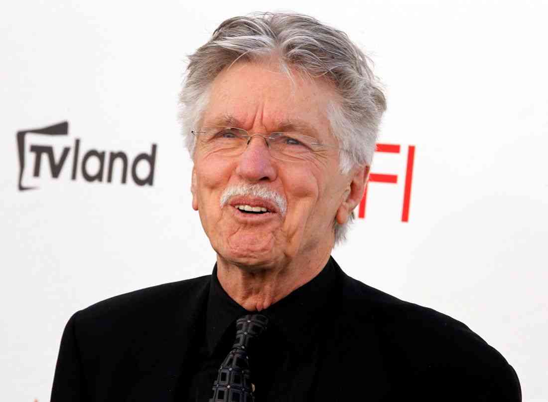 Actor Tom Skerritt, star of 'Alien' and 'Top Gun,' dies at 93