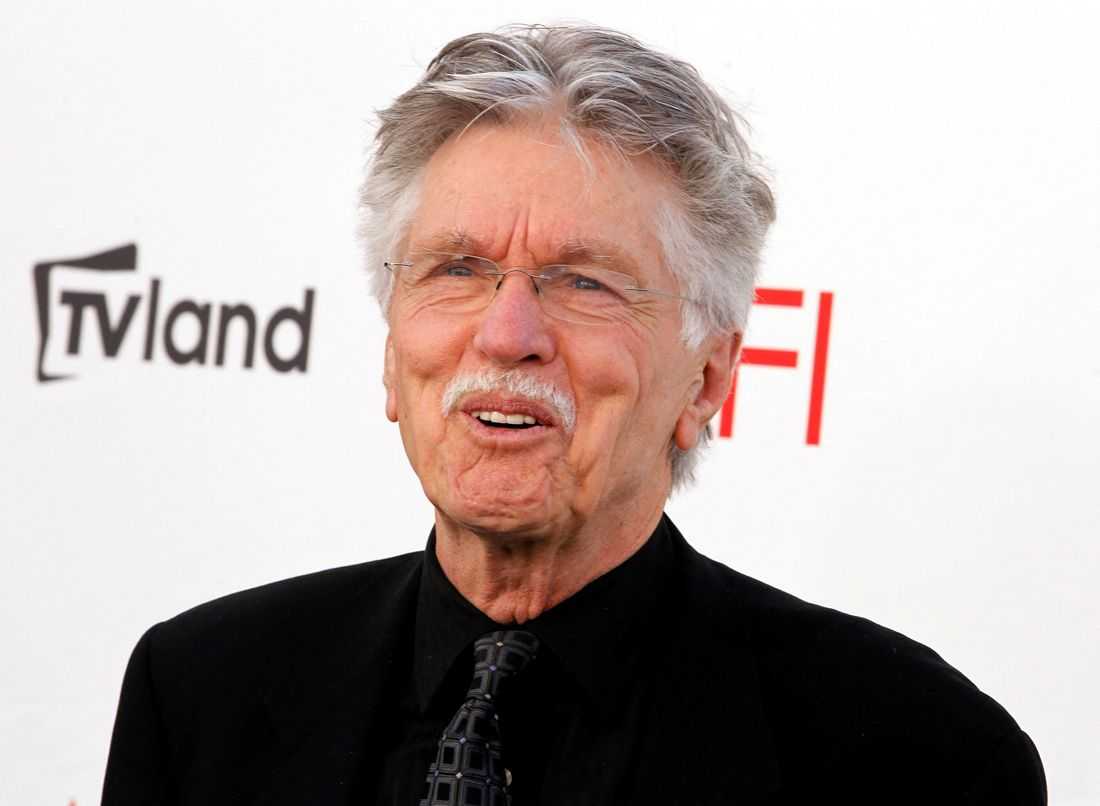 Actor Tom Skerritt, star of 'Alien' and 'Top Gun,' dies at 93