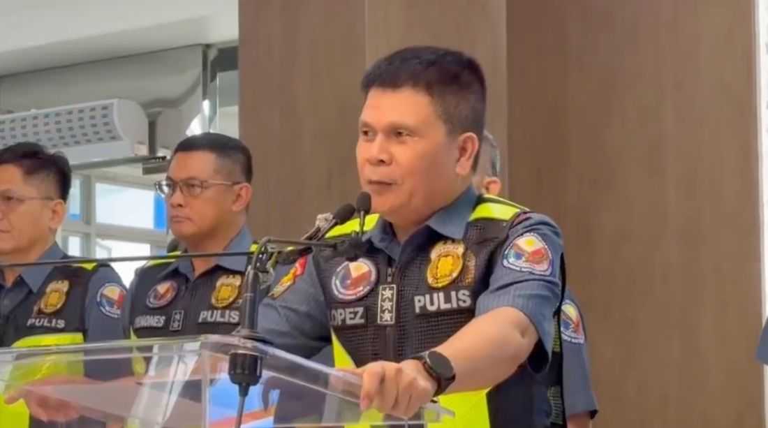PNP still has no leads on 'powerful group' allegedly protecting Bato Dela Rosa; Remulla's claims remain under validation