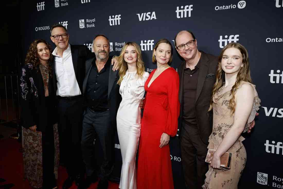 Mike Flanagan reimagines 'Carrie' for new generation facing cyberbullying, active shooter drills
