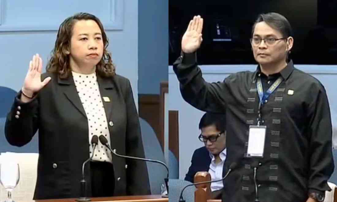 Two of Carpio’s properties not reflected in VP Sara’s SALN