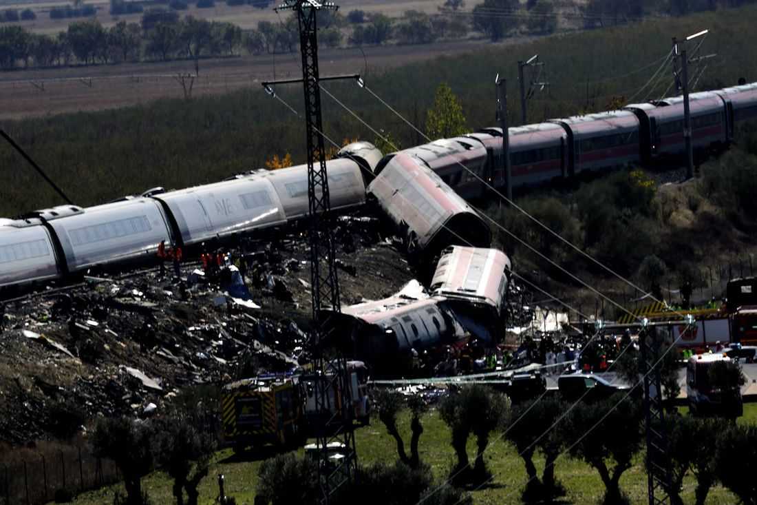 Filipino hurt in deadly Spain train crash — PH Embassy