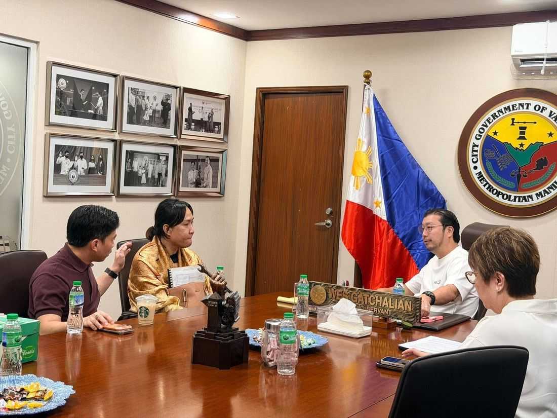Valenzuela mayor: Solo parent ID application delayed due to incomplete requirements, not gender
