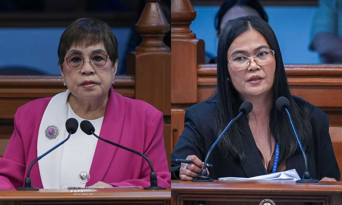 ‘Bully,’ ‘Bastos’: Kapunan blasts Duterte’s lead defense counsel Sison