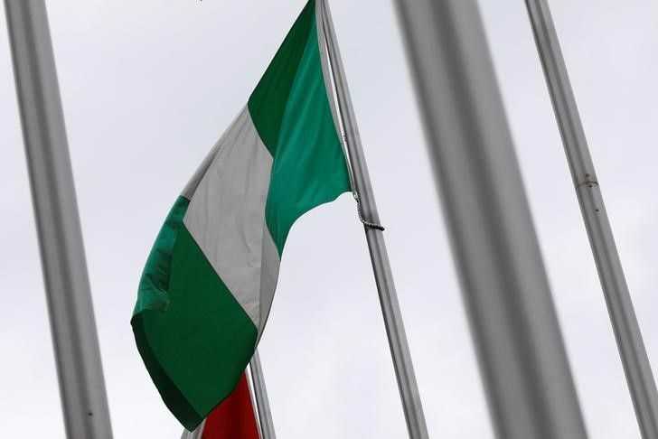 Nigeria confirms Ebola case in patient who arrived from Uganda