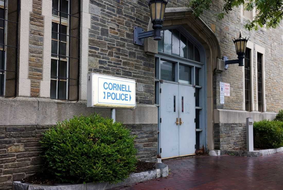 Women declare #IamJaneDoe in solidarity with Cornell University rape accuser