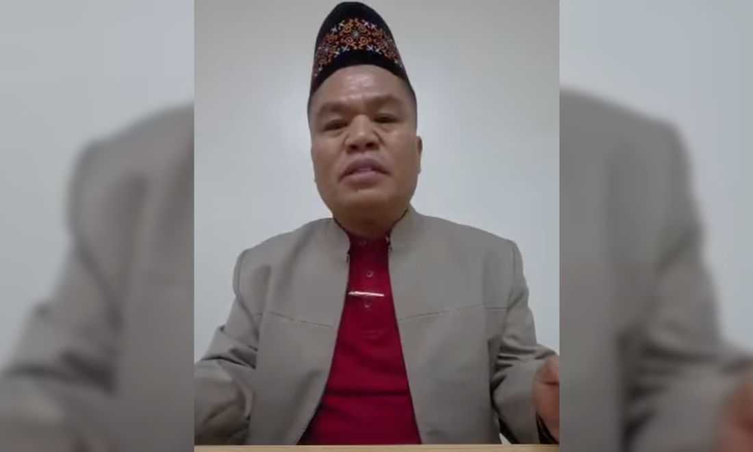 Ex-BARMM official denies link to P3.5-billion Laos drug haul; eyes legal action to clear his name