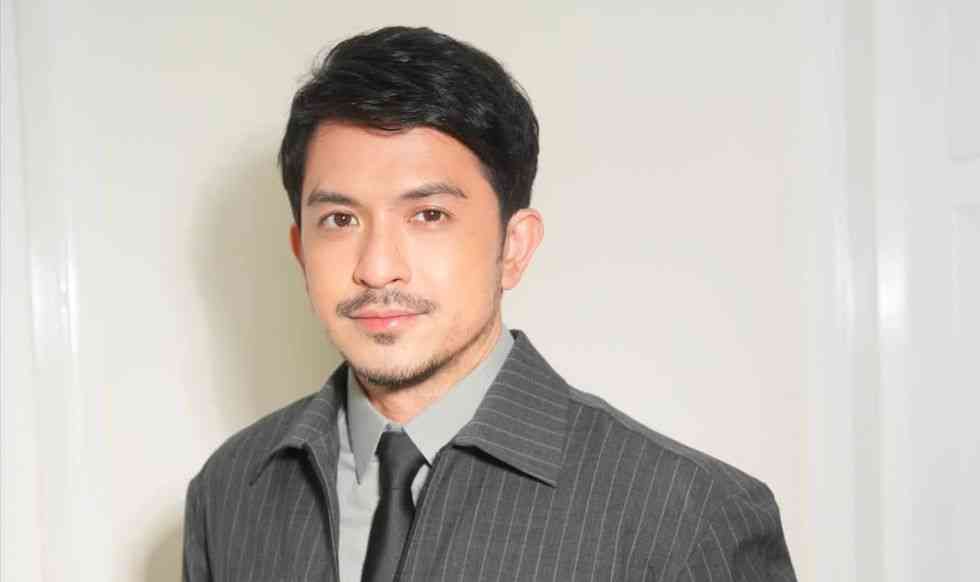 Dennis Trillo responds to question on possible confrontation with Patrick: ‘Hindi ako pumapatol sa Starfish’