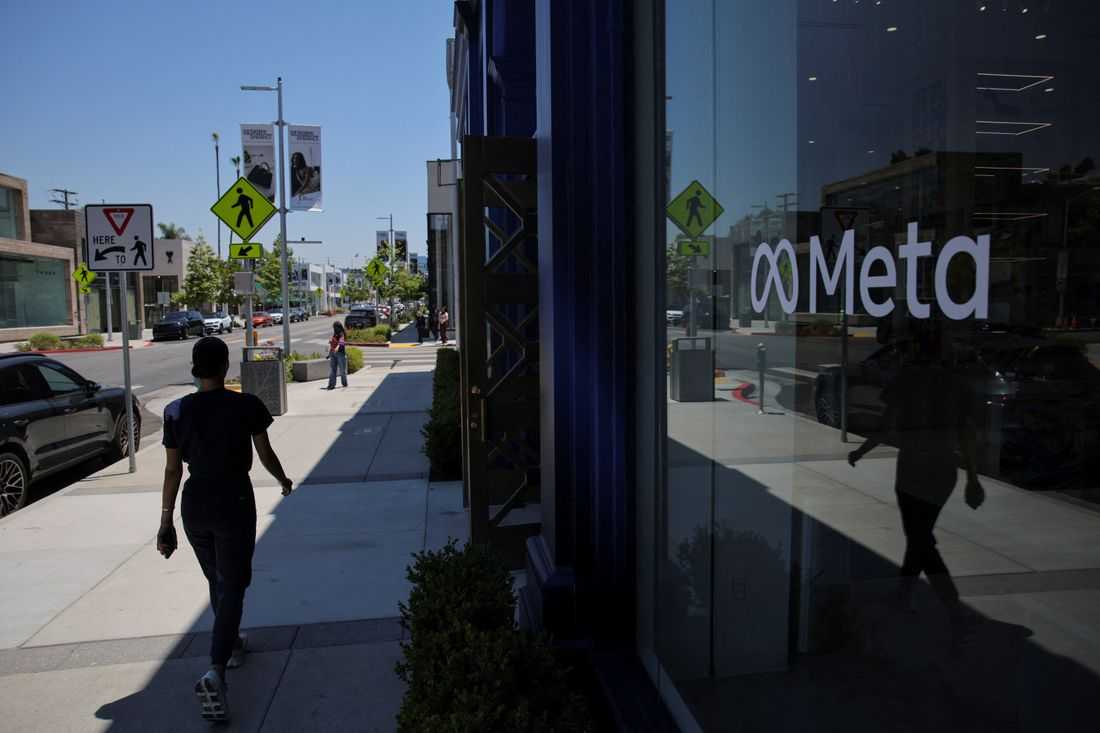 Meta ordered to pay $25 billion penalty to New Mexico in data privacy case