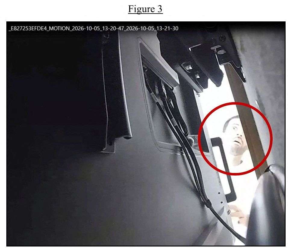 Saudi OpenAI engineer arrested by FBI for planting covert recording device, US DOJ says