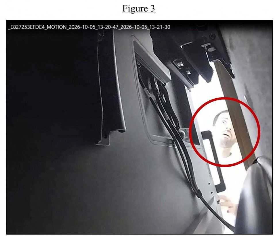 Saudi OpenAI engineer arrested by FBI for planting covert recording device, US DOJ says