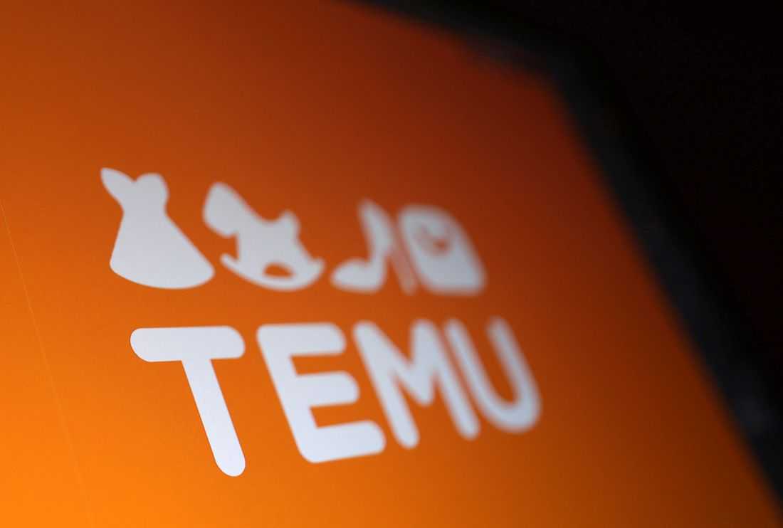 Chinese online retailer Temu agrees to data privacy curbs to settle Texas lawsuit