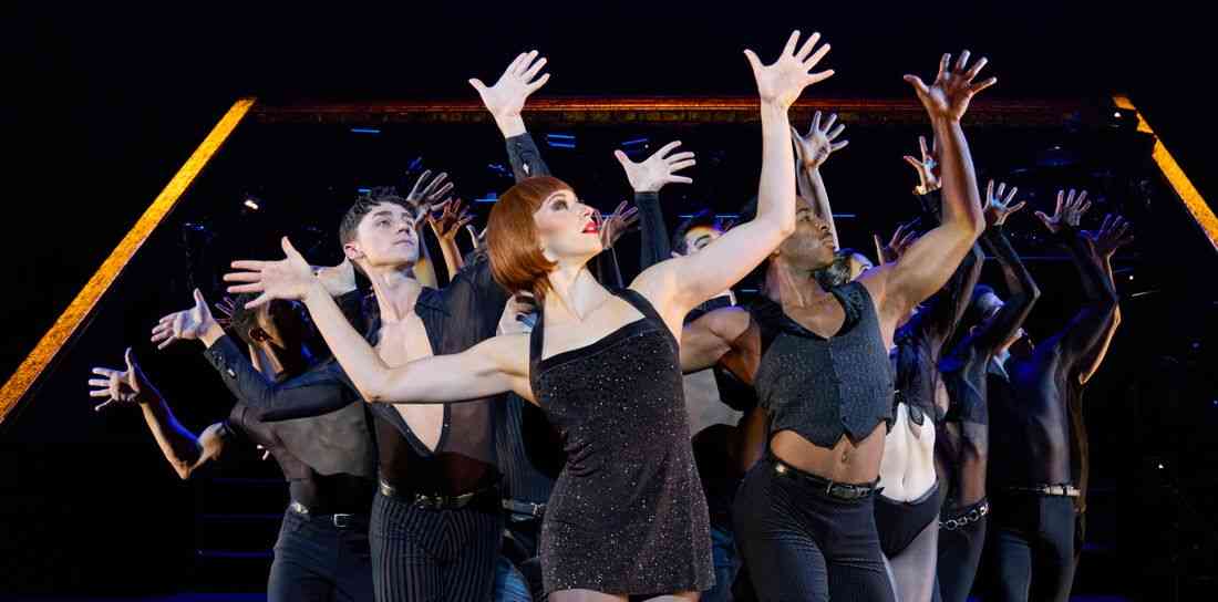 ‘CHICAGO’ is back: Broadway's sizzling classic returns to Manila
