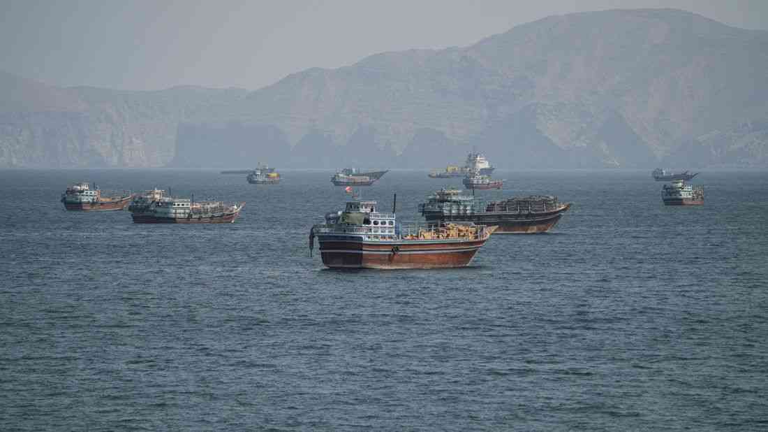 Oil rises 4% on revived Middle East worries, Hurricane Isaias supply disruption