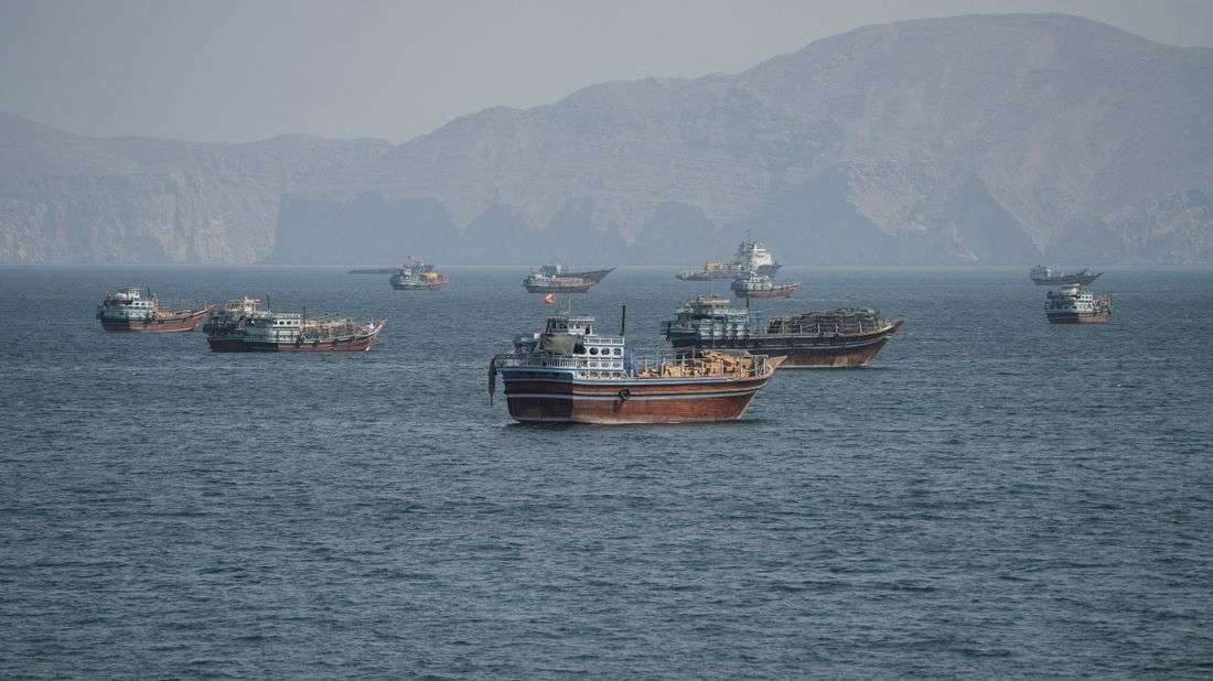 Oil rises 4% on revived Middle East worries, Hurricane Isaias supply disruption