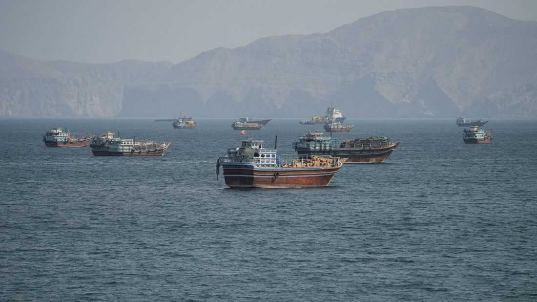 Oil rises 4% on revived Middle East worries, Hurricane Isaias supply disruption