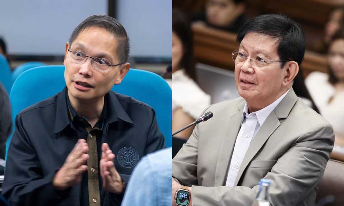 TESDA chief denies offering ₱5-M fund allocation to Lacson, orders probe